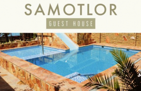 Guest House Samotlor